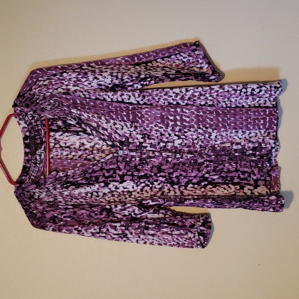 GUC The Limited Essential Shirt, Size Small